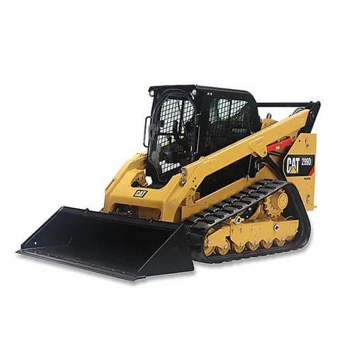 Caterpillar CTL 299D2 Standard Flow/AC Cab