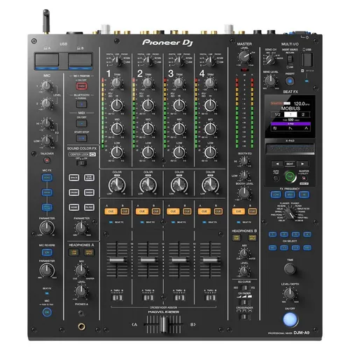 DJ Mixer Pioneer