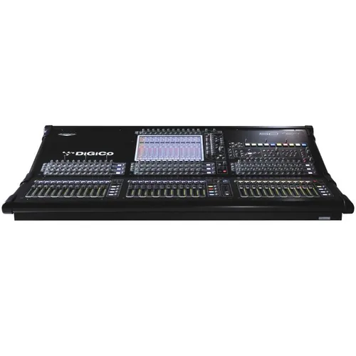 DIGICO SD 10 Console