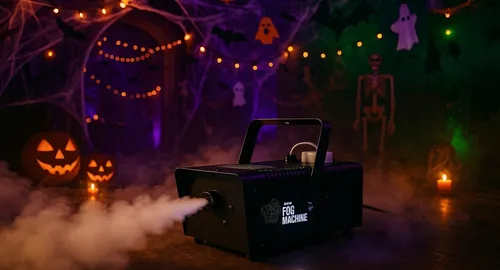 Fog Machine 400 Watt