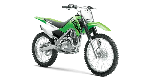 2023 Kawasaki KLX140RF