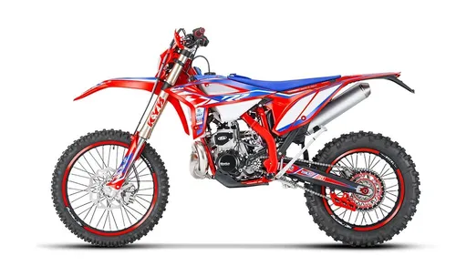 2022 Beta 300RR Race-Edition