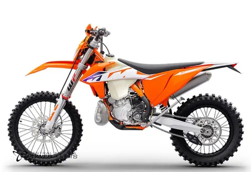 2023 KTM 300XC-W