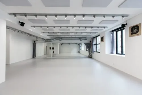 Salle de danse