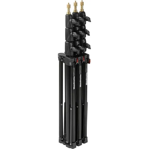 Manfrotto 3-Stand Kit