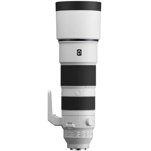 Sony FE 200-600mm f/5.6-6.3 G OSS