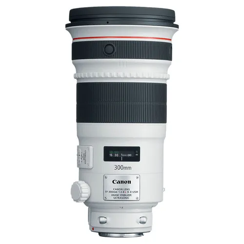 Canon EF 300mm f/2.8L IS USM