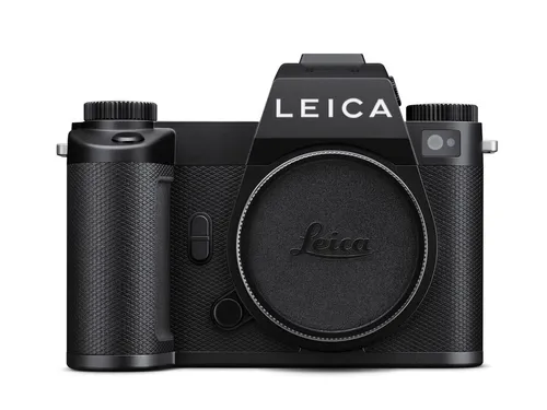 Leica SL3-P Mirrorless Camera Body