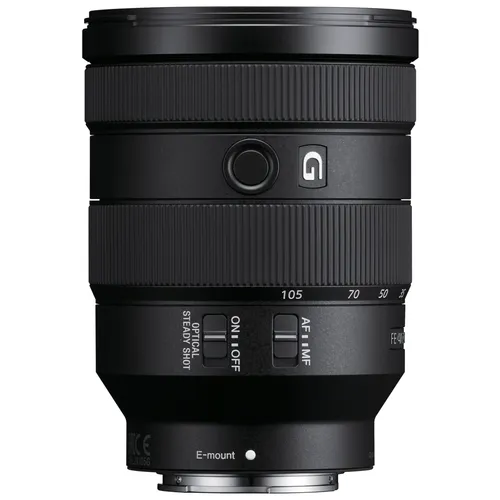 Sony FE 24-105mm f/4 G OSS