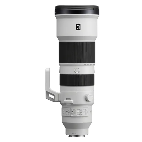 Sony FE 400-800mm f/6.3-8 G OSS