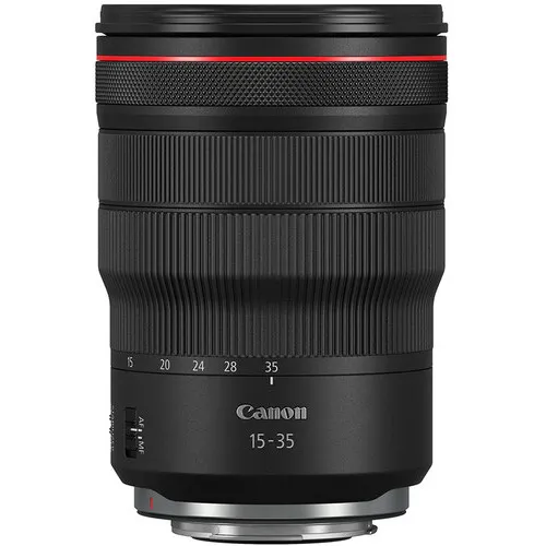 Canon RF 15-35mm f/2.8L IS