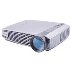 inFocus LP130 LCD Projector