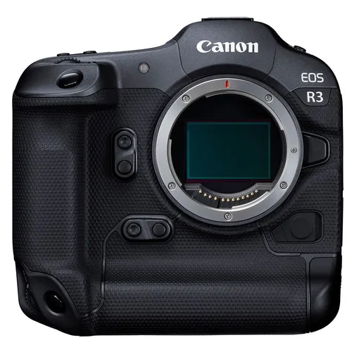 Canon R3 Mirrorless Camera Body