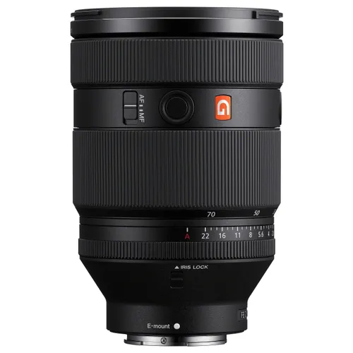 Sony FE 28-70mm f/2 GM
