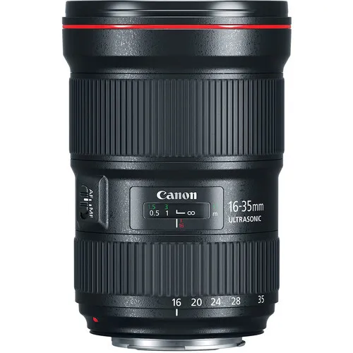 Canon EF 16-35mm f/2.8L III