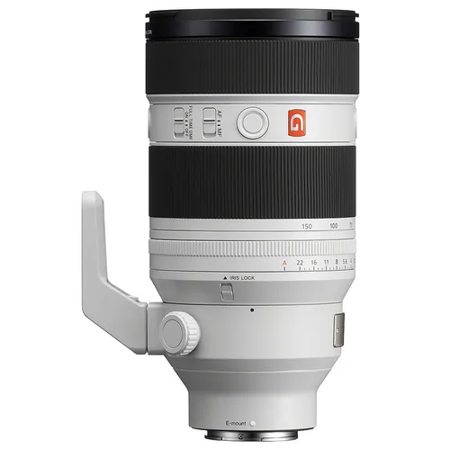 Sony FE 50-150mm f/2 GM