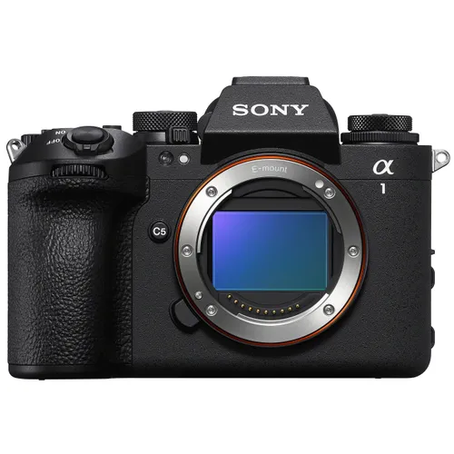 Sony A1 II Mirrorless Camera