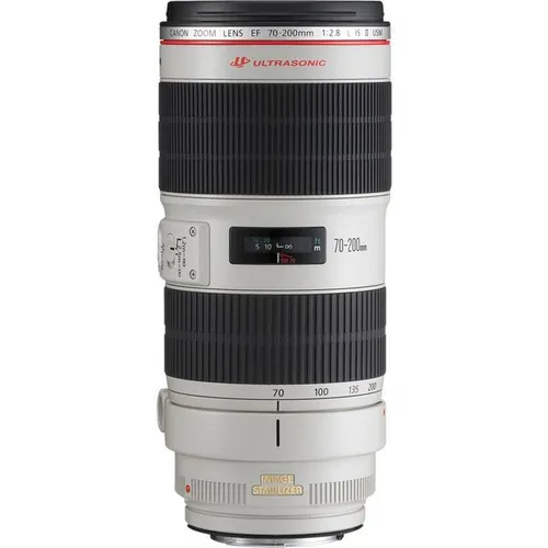 Canon EF 70-200mm f/2.8L IS III