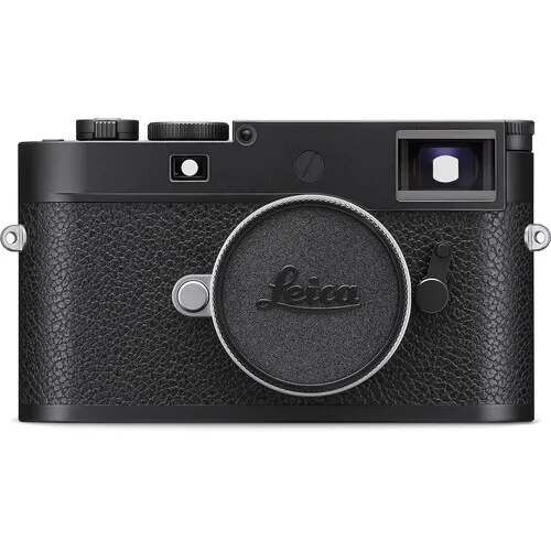 Leica M11-P Rangefinder Camera