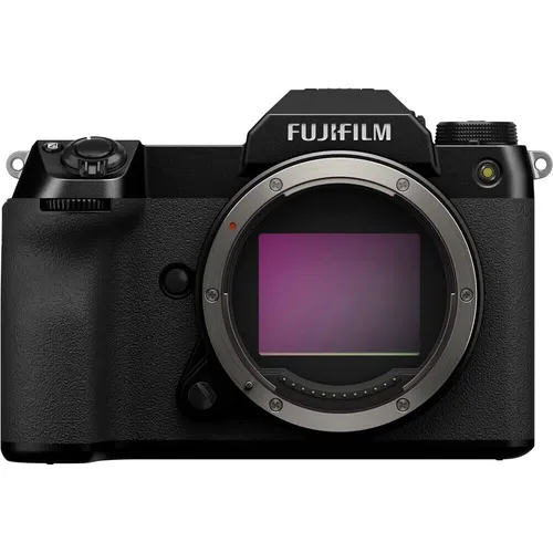 Fujifilm GFX 100s Digital Medium Format Camera Body
