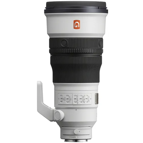 Sony FE 300mm f/2.8 GM OSS