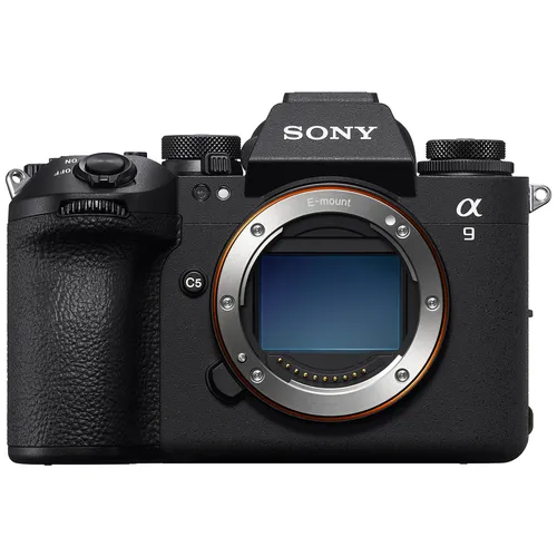 Sony a9 III Mirrorless Camera Body