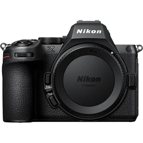 Nikon Z5 II Mirrorless Camera Body