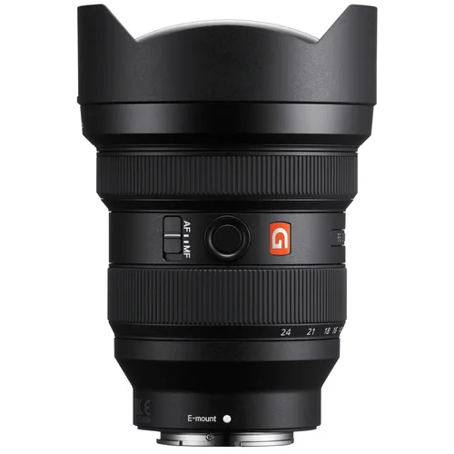 Sony FE 12-24mm f/2.8 GM