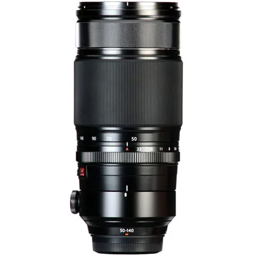 Fujifilm XF 50-140mm f/2.8 R LM OIS WR