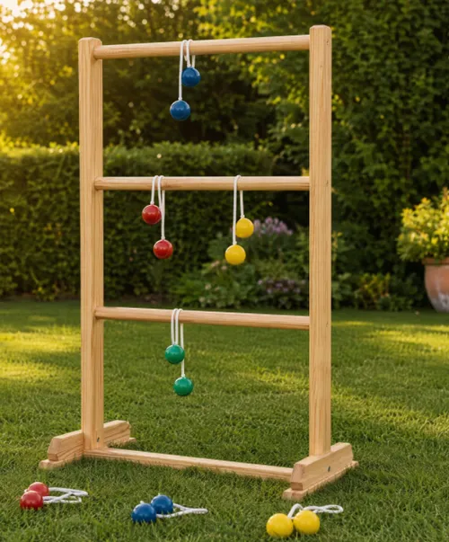 Ladder Golf