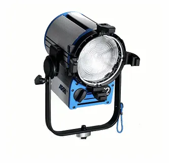Arri 2000 watt