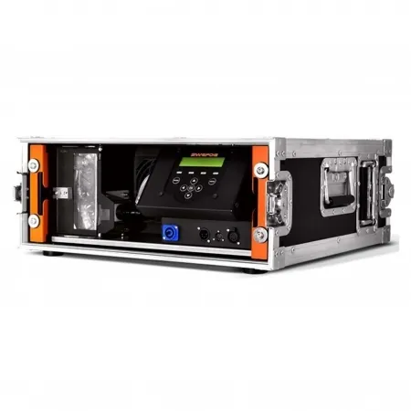 Swefog Duramax Intellahazer