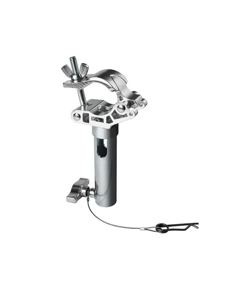 coupler met 28 mm socket