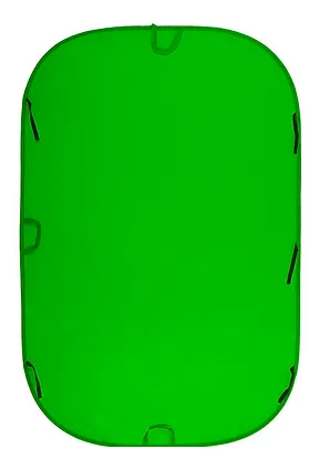 Greenscreen 1,8mx 2,7m