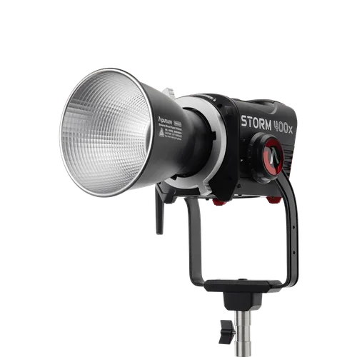 Aputure Storm 400X