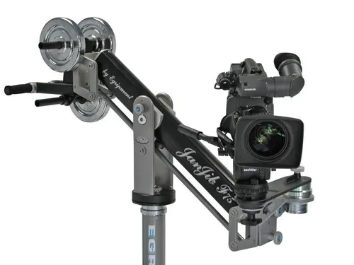 Jan jib 120 fixed