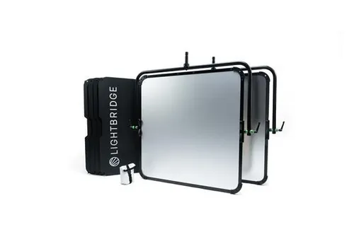 Lightbridge CRLS Spiegelset