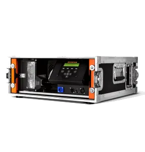 Duramax Intellahazer 1k8