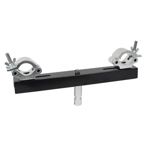 Truss adapter met 28 mm spigot
