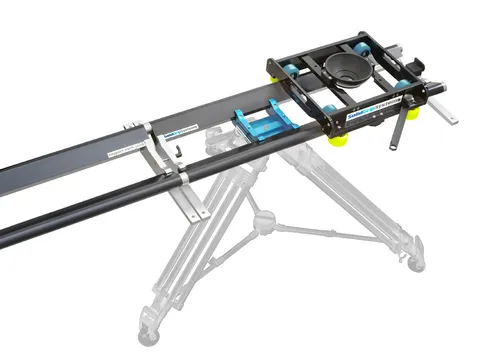 Solid Grip Twin Dolly