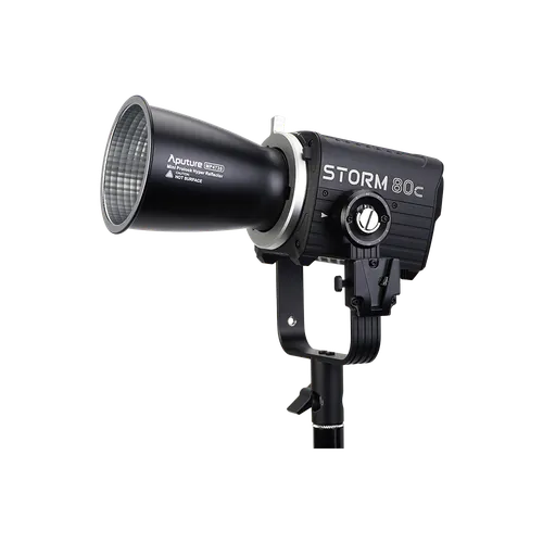 Aputure Storm 80C