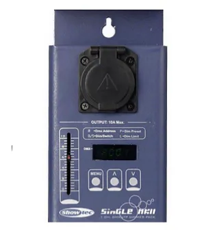 Showtec 2KW dimmer