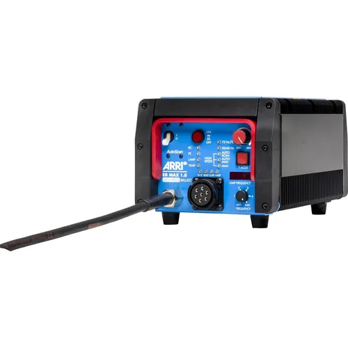 Arri Ballast 575, 800, 1200, 1800W