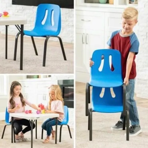 Children's Stacking Chair