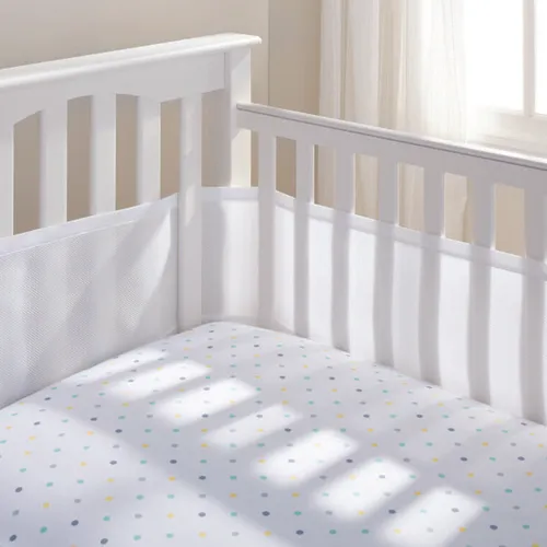 Breathable Bumper Pad