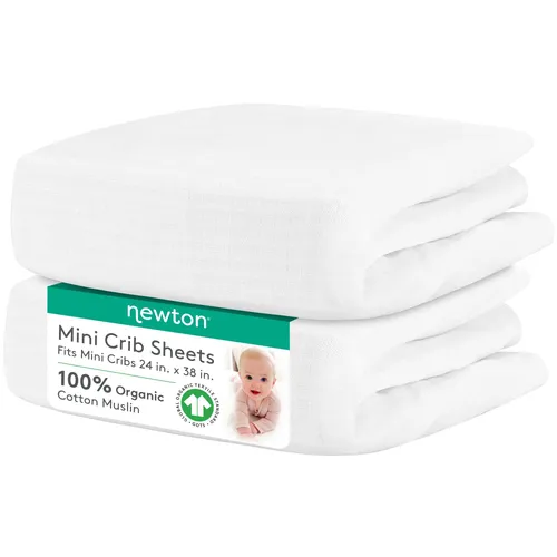 Crib Accessory Bundle 