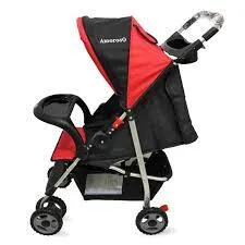 Single Stroller