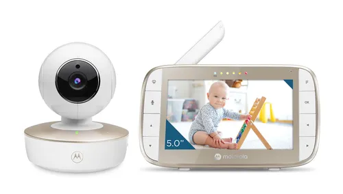 Video Baby Monitor 