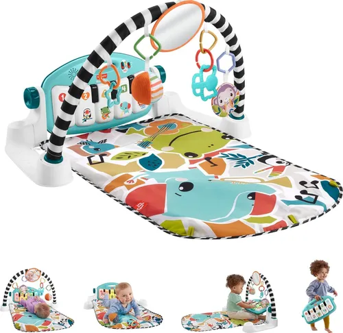 Infant Activity Mat