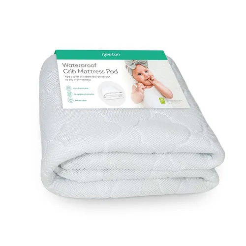 Crib Mattress Pad